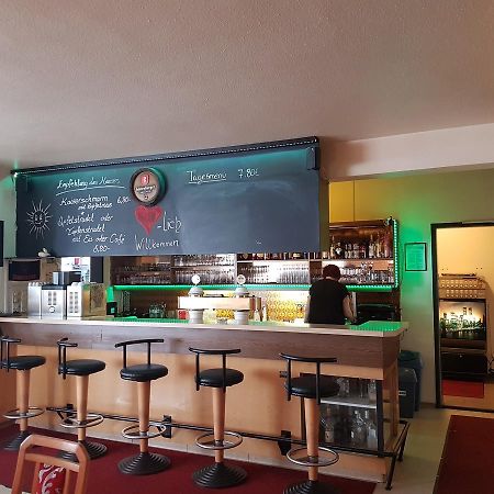 Gasthaus Krone Koblach Dış mekan fotoğraf