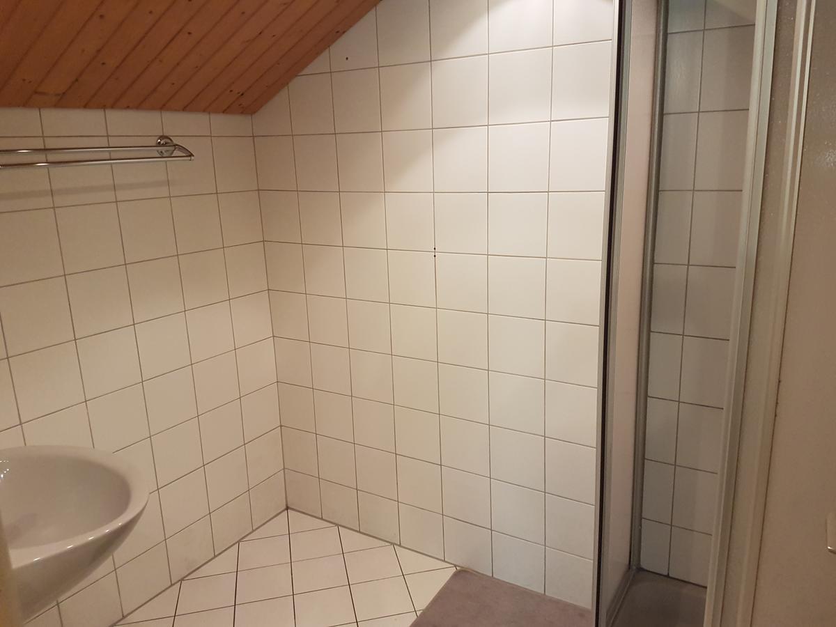 Gasthaus Krone Koblach Dış mekan fotoğraf