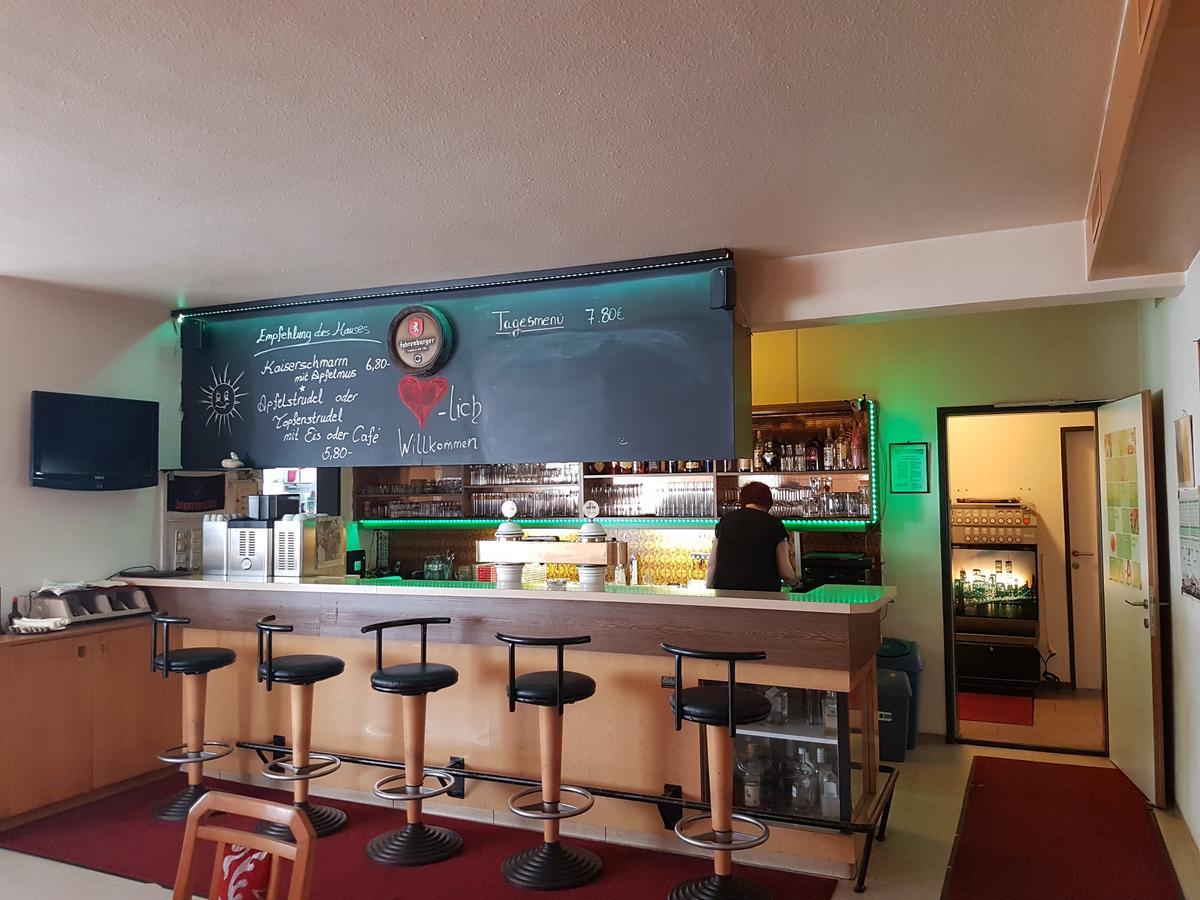 Gasthaus Krone Koblach Dış mekan fotoğraf
