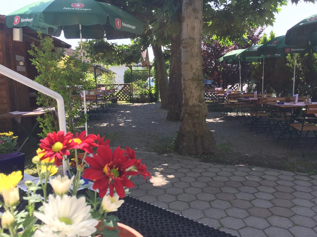 Gasthaus Krone Koblach Dış mekan fotoğraf