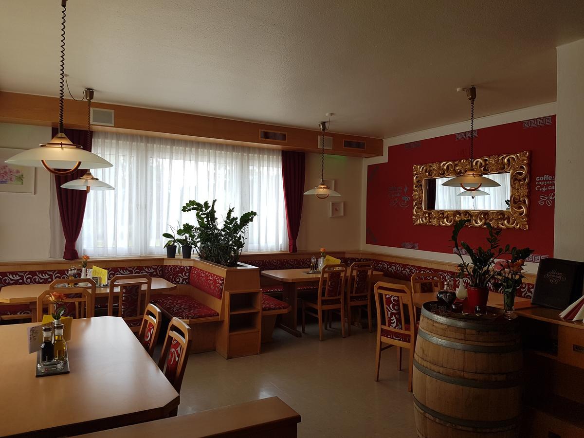 Gasthaus Krone Koblach Dış mekan fotoğraf