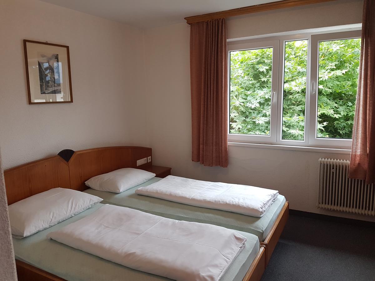 Gasthaus Krone Koblach Dış mekan fotoğraf