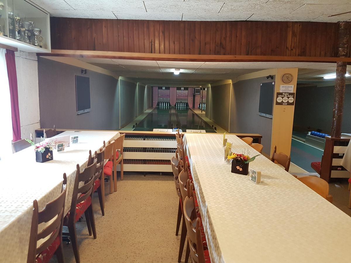 Gasthaus Krone Koblach Dış mekan fotoğraf