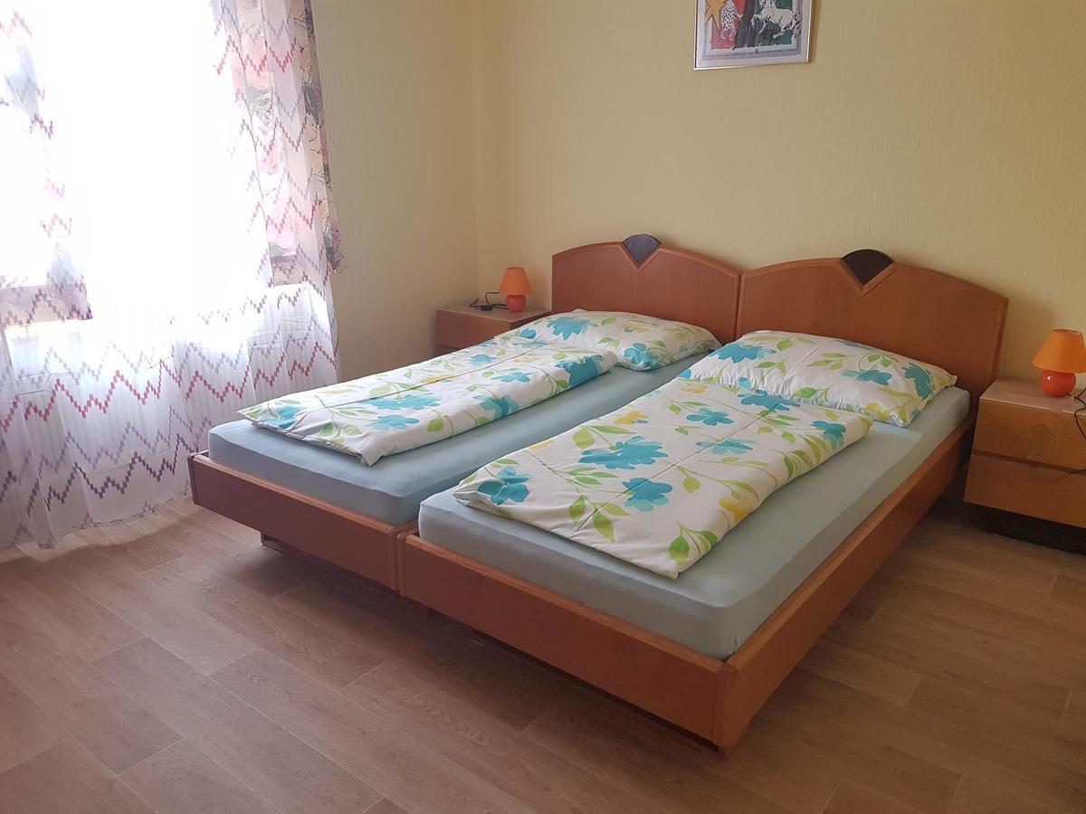 Gasthaus Krone Koblach Dış mekan fotoğraf